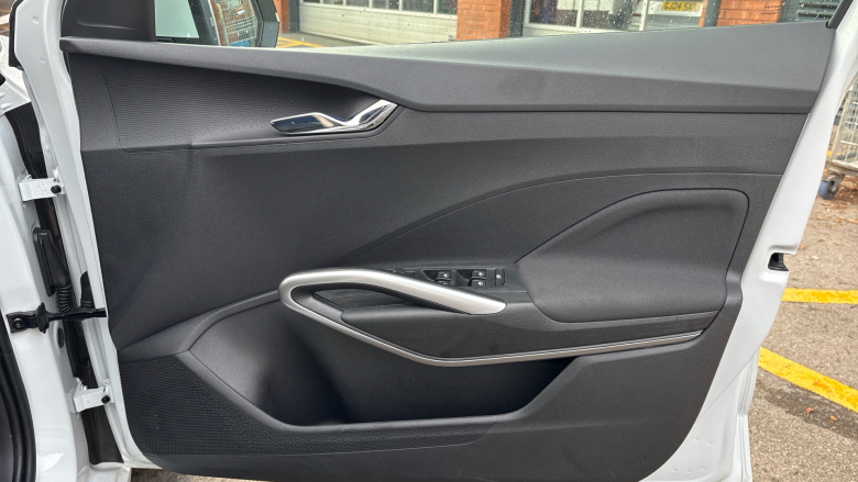 Skoda Fabia 1.0 TSI 116 SE L 5dr Petrol Hatchback